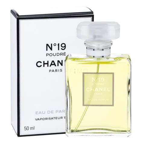 n 19 chanel poudre|Chanel no 19 poudre 50ml.